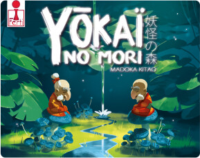 Ferti Yokaï No Mori (fr) 3760093330503