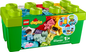 LEGO LEGO 10913 Duplo La boîte de briques DUPLO 673419318815