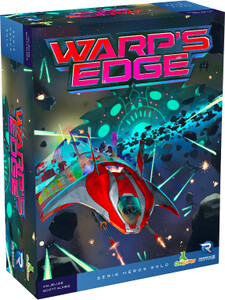 Origames Warp's Edge (fr) 3760243850998