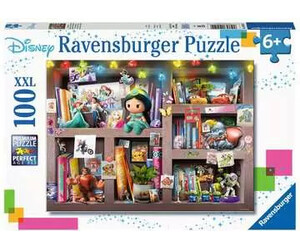 Ravensburger Casse-tête 100 XXL Collection Disney 4005556104109
