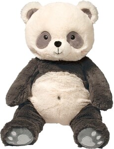 Douglas Toys Peluche Panda Plumpie 767548146903