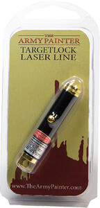 The Army Painter Wargaming accessories - Targetlock Laser Line 5713799504608