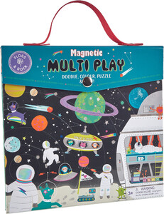 Space Magnetic Multi Play 5055166357845