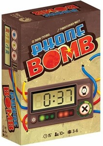 Aurora Phone Bomb (en/fr) 3770010469018