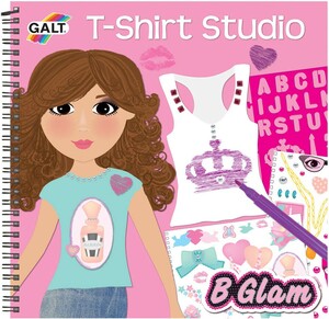 Galt Toys Studio design T-shirt 5011979560742