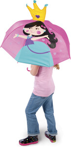 Toysmith Parapluie princesse 085761174719
