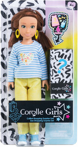 Corolle Corolle Girls Zoe shopping surprise 4062013600109