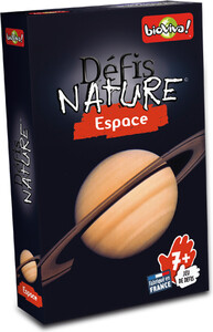 Bioviva Défis Nature - Espace (fr) 3569160282604