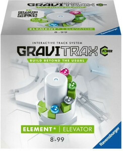 Gravitrax Gravitrax power élément Ascenseur (parcours de billes) 4005556262007