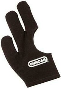 Duncan Yoyo gant noir large 071617031640