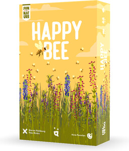 Helvetiq Happy Bee (fr) 7640139533227