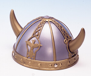Costume casque de viking 057359883136