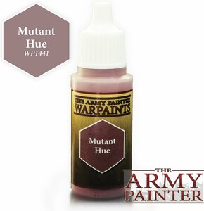 The Army Painter Warpaints Mutant Hue, 18ml/0.6 Oz 5713799144101