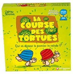 Oya La course des tortues (fr) 