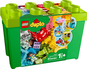LEGO LEGO 10914 Duplo La boîte de briques deluxe 673419318822