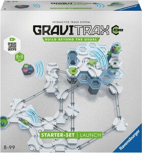 Gravitrax Gravitrax power Ensemble de départ 4005556270132