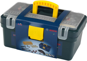 Klein Bosch Coffre à outils avec Tournevis Ixollino II 4009847081087