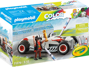 Playmobil Playmobil 71376 Couleur - Voiture vintage 4008789713766