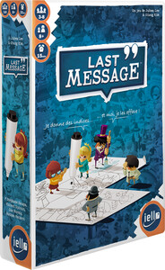 iello Last message (fr) 3760175518232