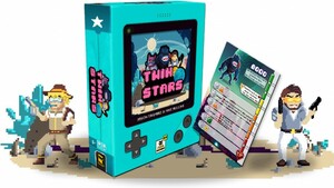 Matagot Pixel Series - Twin Stars Adventures (fr) 3760372231262