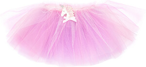 Creative Education Costume Tutu Licorne chérie rose, grandeur 4-6 771877465208