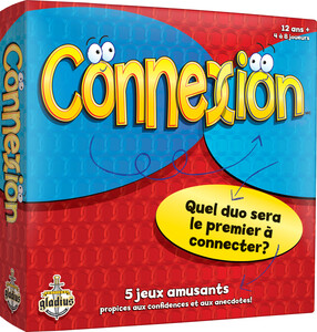 Gladius Connexion 1 (fr) 620373058004