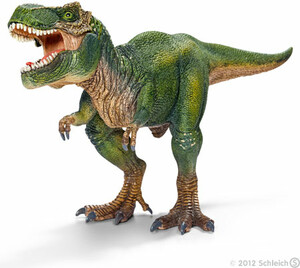 Schleich Schleich 14525 Tyrannosaure (T. rex) (mai 2012) 4005086145252