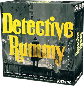 Detective rummy (en) 634482875131