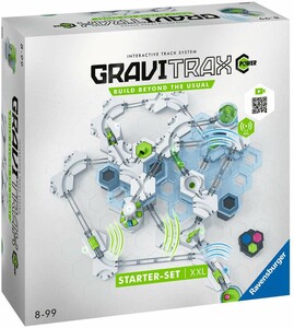 Gravitrax Gravitrax power Ensemble de départ XXL 4005556270149