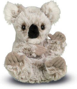 Douglas Toys Koala Lil' Handful 767548150443