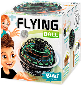 Buki Buki France - Balle volante 3700802105053