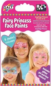 Galt Toys Maquillage de princesse de conte de fée 5011979566294