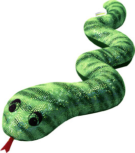 FDMT manimo - Serpent lourd vert 1 kg 628045300086