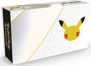 Pokémon Celebrations Pokemon Ultra Premium Collection 820650809149