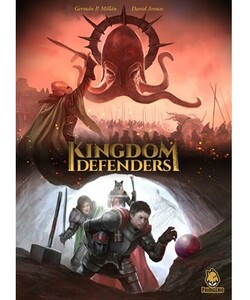 Primigenio Kingdom defender (fr) 