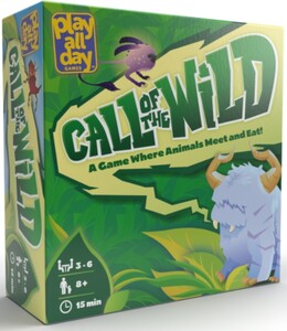 Call of the wild (en) 684753992388