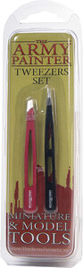The Army Painter Tools - Tweezers Set 5713799503502