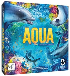 The Op Aqua (fr) 