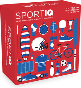 Helvetiq SportIQ (fr) 7640139531667
