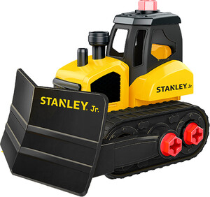 Stanley Jr. Stanley Jr. Take a Part - Déneigeuse SM 878834006808