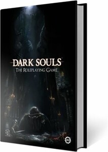 Dark Souls - The Roleplaying Game 5060453696866