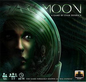 Stronghold Games Dark Moon (en) 696859265693