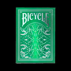 Bicycle Cartes à jouer - Jacquard 073854094679