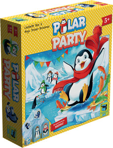 Matagot Polar Party (fr) 3760146646735