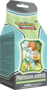 nintendo Pokemon Juniper Premium Tournament Collection 820650808999