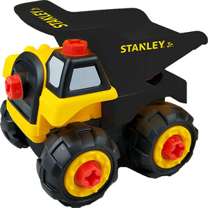Stanley Jr. Stanley Jr. Take a Part - Camion benne SM 878834006839