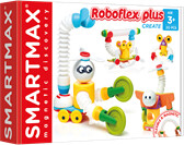 SmartMax Smartmax Roboflex 20 pieces (construction magnétique) 5414301250562