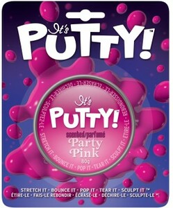 It's putty It's Putty Party Pink- Scented 766990883725