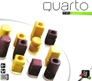 Gigamic Quarto Mini (fr/en) 3421273323523