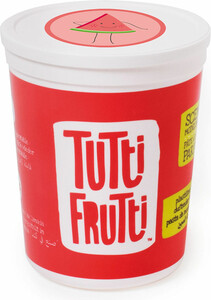 Tutti Frutti Pâte à modeler 1kg melon d'eau (fr/en) 061404015199